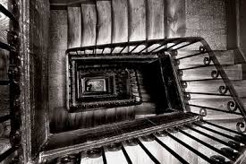 Historia de una escalera”